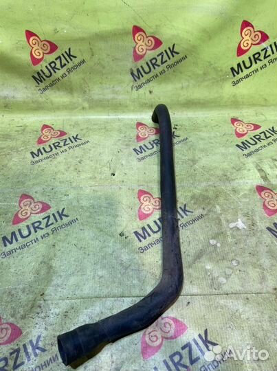 Патрубок системы охлаждения Mercedes Clk W208