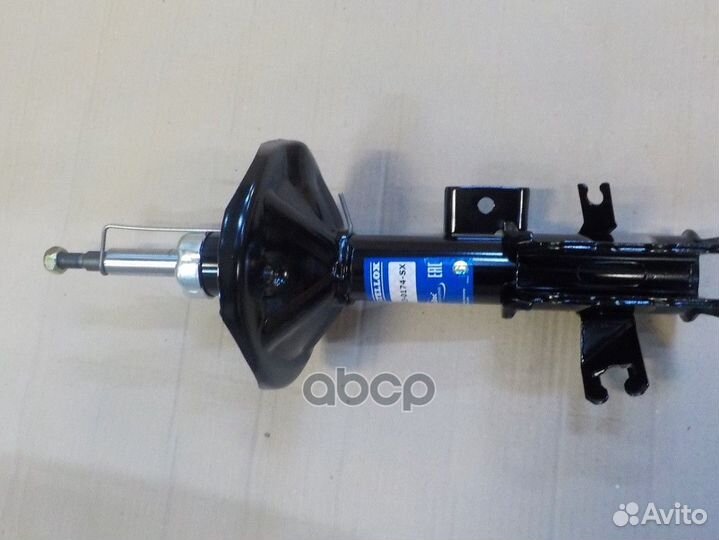 Амортизатор передн. левый газовый 4213-0174-SX