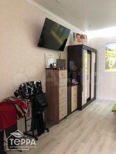 Дом 165,9 м² на участке 10 сот.