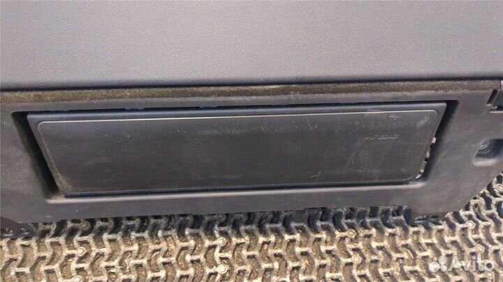 Бардачок Porsche Taycan 2019 –, 2020