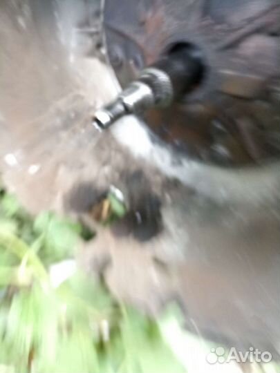 Бмв е39 е38 коробка автомат 5нр18