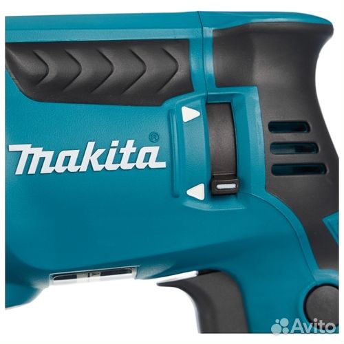 Перфоратор Makita HR2300