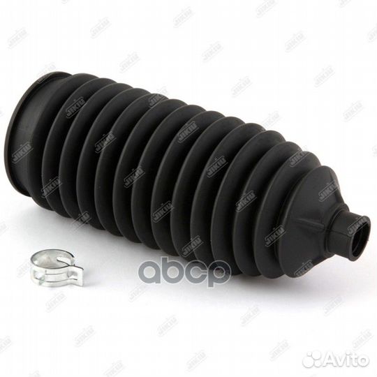 Пыльник рулевой рейки Nissan Murano Teana CG220