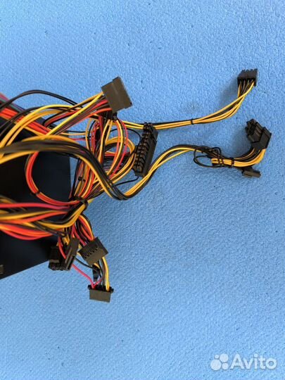 Блок питания для пк 550w