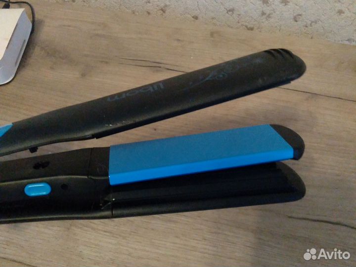 Выпрямитель для волос Libom