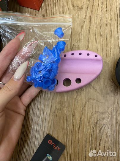 Машинка для татуажа бровей Defender Onyx