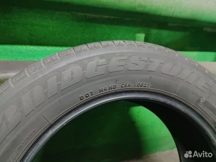 Bridgestone Dueler H/L 33 225/60 R18 100H