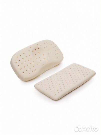 Подушка для новорожденных от 0-2 лет