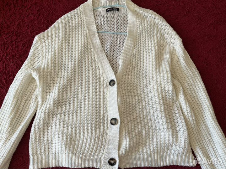 Женские вещи пакетом 44