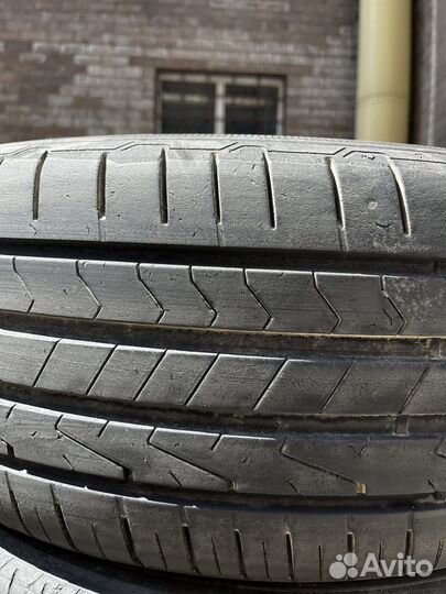 Hankook Ventus Prime3 SUV K125A 225/55 R18