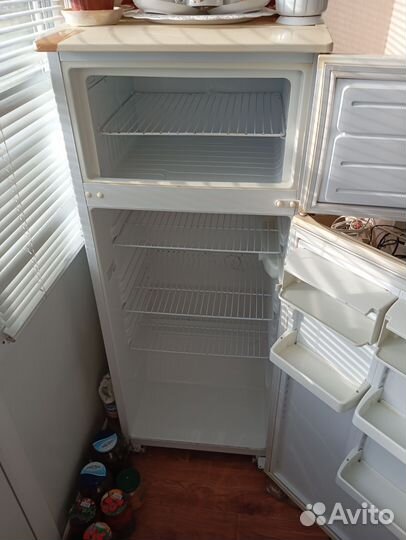 Холодильник бу