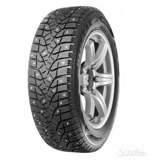 Bridgestone Blizzak Spike-02 185/65 R15 88T