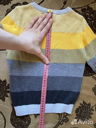 Свитер детский LC waikiki 98-104 размер