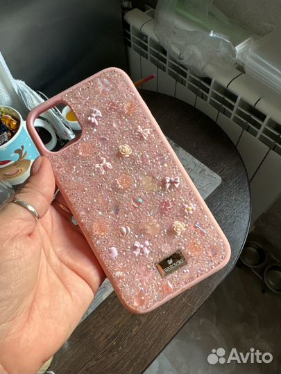 Чехол на iPhone 11