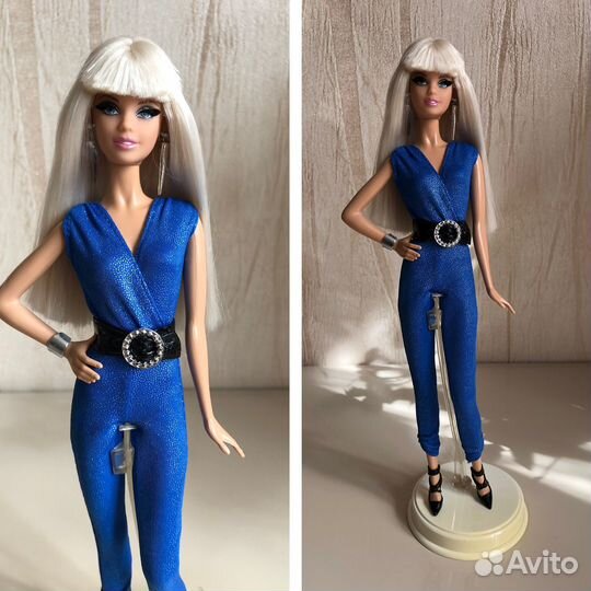 Куклы Barbie коллекционные