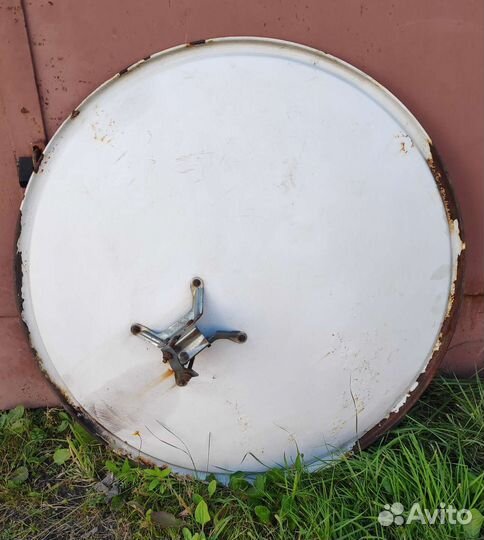 Спутниковая тарелка 95см