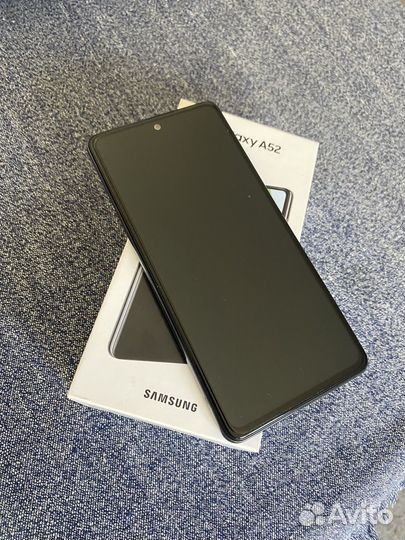 Samsung Galaxy A52, 8/256 ГБ