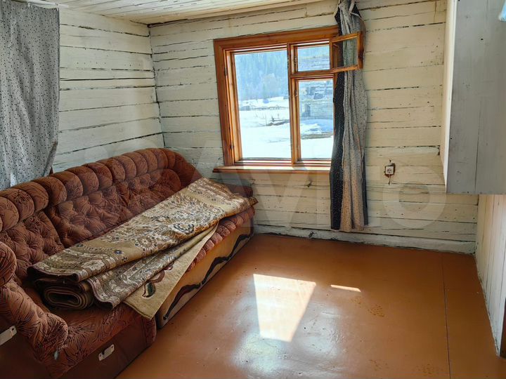 Дача 22,6 м² на участке 14 сот.