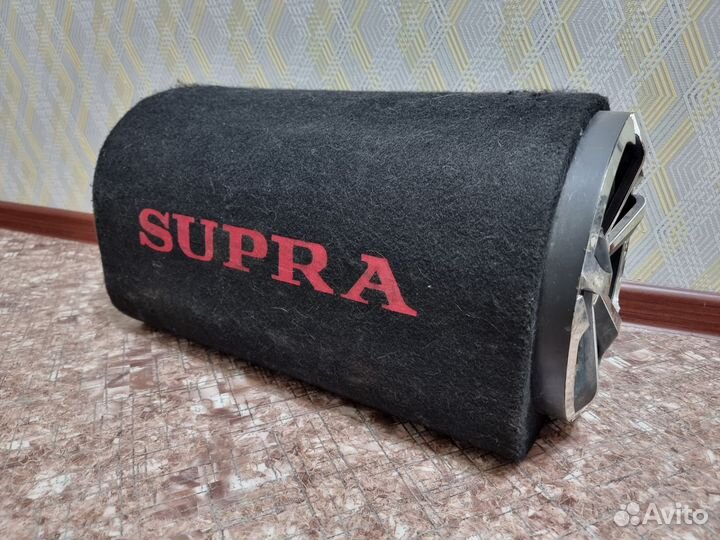 Активный сабвуфер Supra SRD-T25A