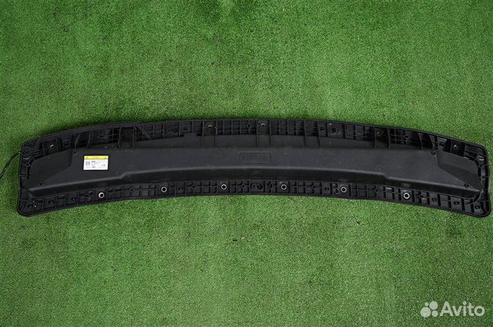 Подушка безопасности капота Land Rover Evoque L551