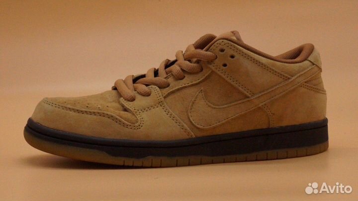 Кроссовки Nike Sb Dunk Low