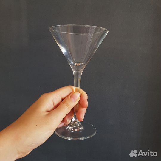 Бокалы для мартини Luminarc 6 шт