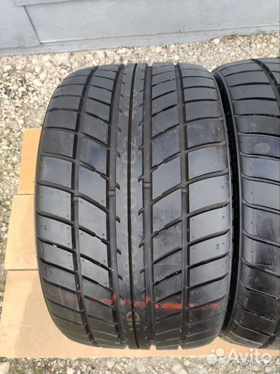 Hankook Ventus K102 285/30 R18