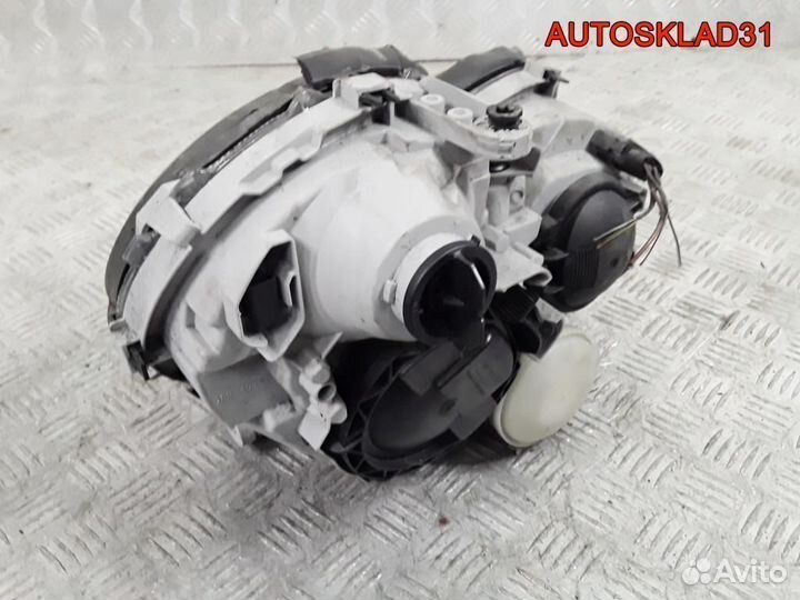 Фара левая Mercedes Benz W203 0301166201