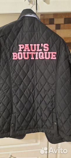 Куртка в школу демисезонная на девочку 158