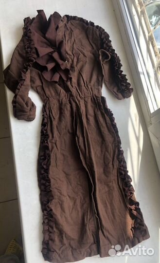 Костюм медведя СССР