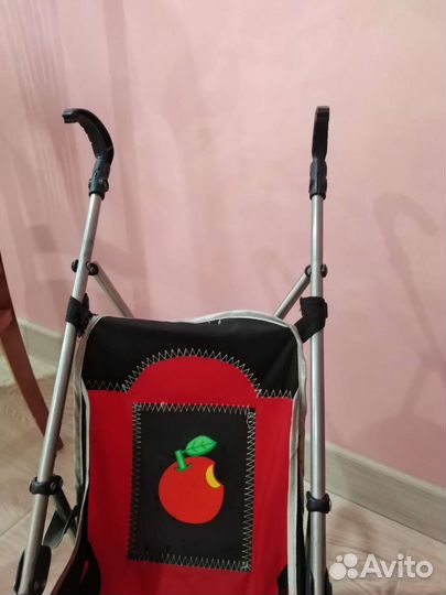 Коляска для кукол