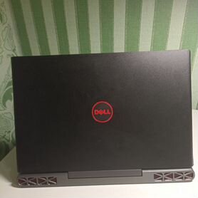 Ноутбук dell inspiron 7566 обоснованный торг