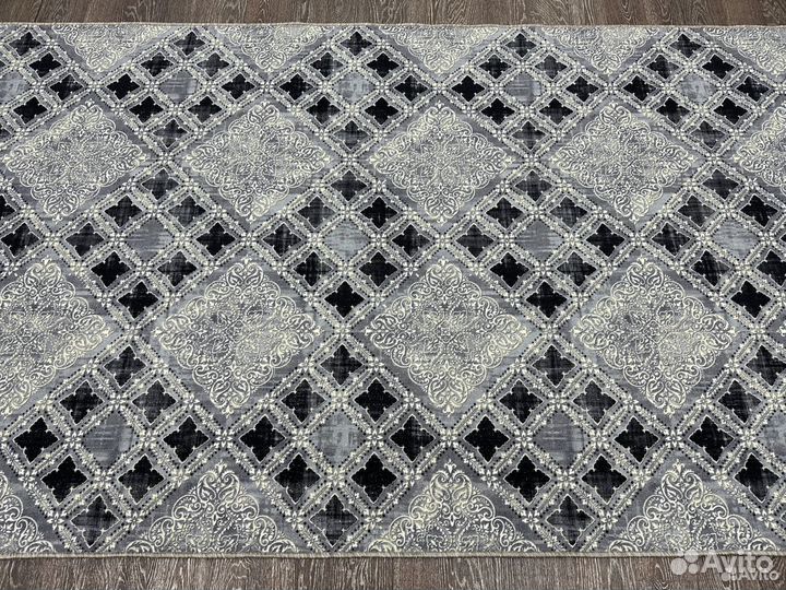 Ковровое покрытие Принт 1.5 м