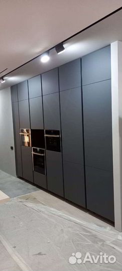 Изготовление мебели на заказ