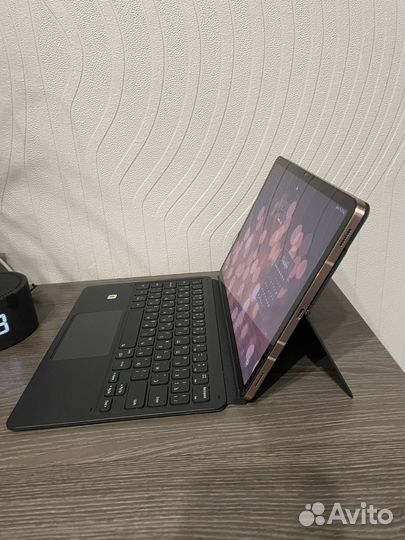 Планшет Samsung Galaxy Tab S7 Wi-Fi