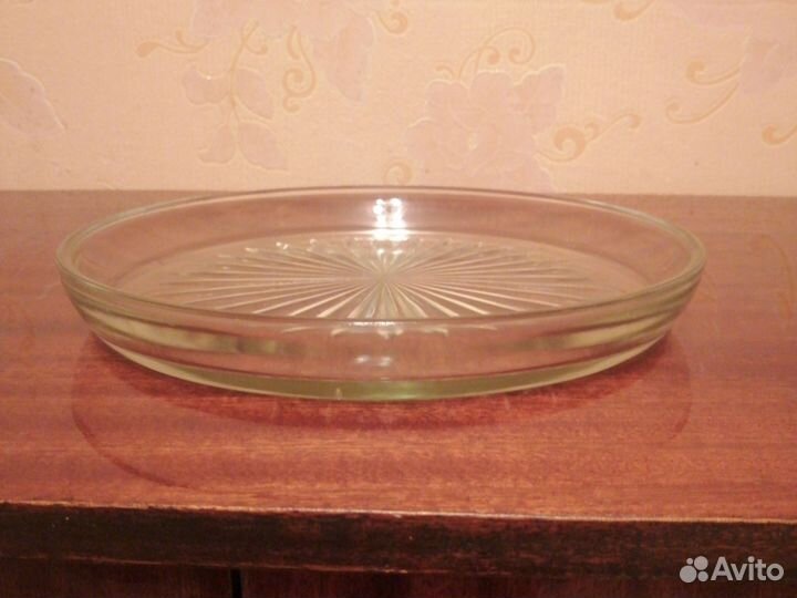 Блюдо сервировочное