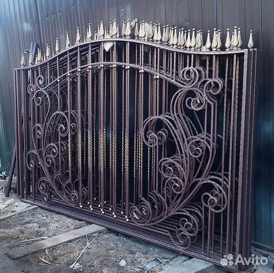 Услуги сварщика сварочные работы свободен