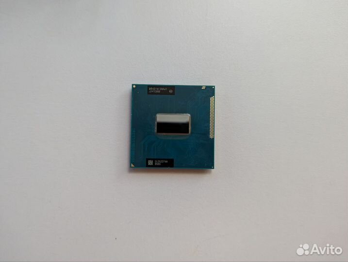 Intel Core i5 3230m