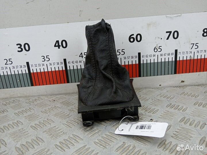 Чехол кулисы для Opel Astra G 24430525