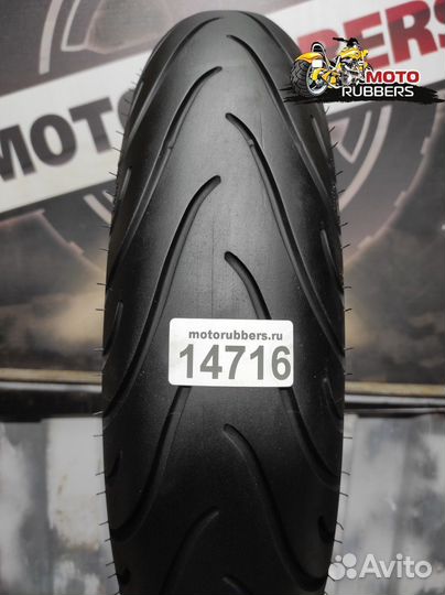 130/70/17 R17 Michelin Pilot Street №14716