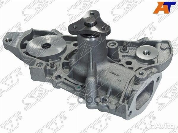 Насос водяного охлаждения mazda familia BJ5W Z5