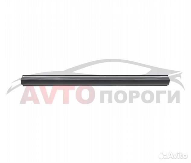 Ремонтные Пороги Lifan Breez