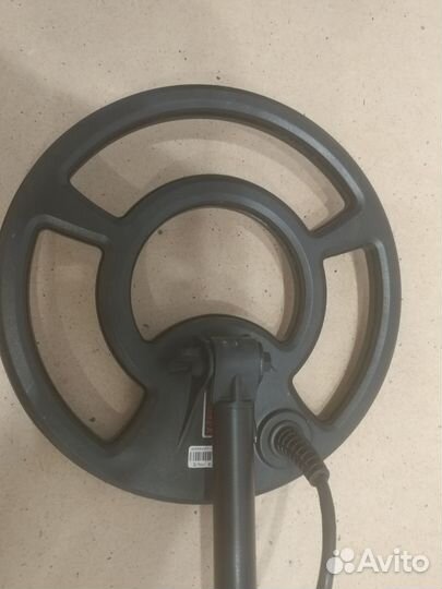 Металлоискатель minelab X terra 305