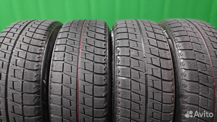 Bridgestone Blizzak Revo2 215/60 R17 96Q