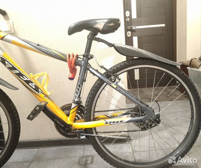 Велосипеды