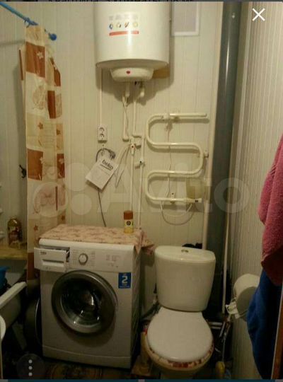 3-к. квартира, 68 м², 1/3 эт.