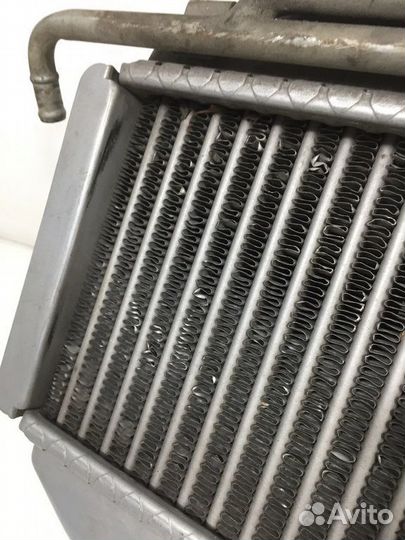 Интеркулер EJ205 EJ207 EJ255 в сборе