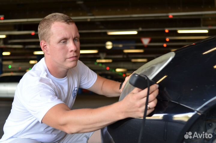 Осмотр автомобиля перед покупкой. Автоподбор