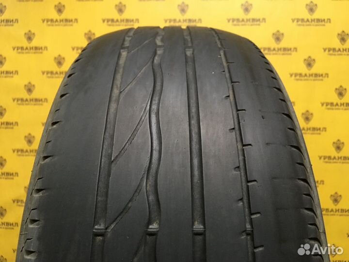 Bridgestone Turanza ER300 205/60 R15 91V