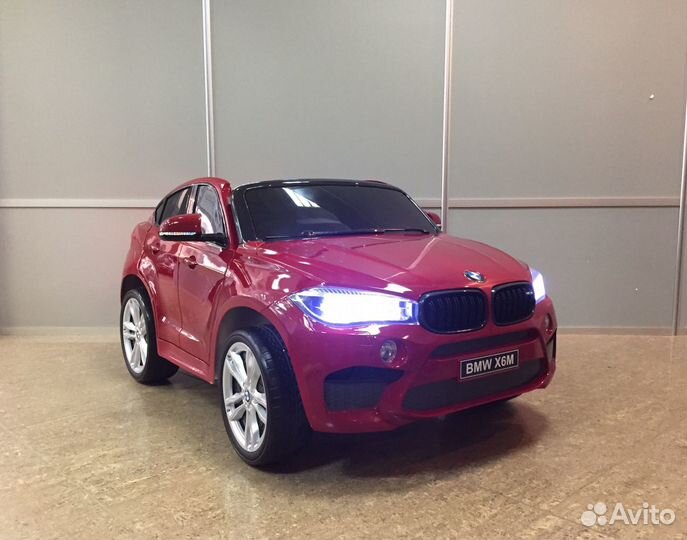 Электромобиль